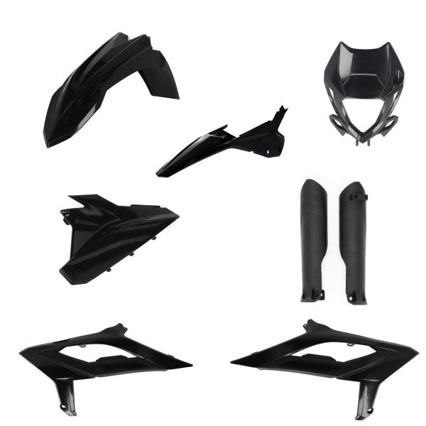 Acerbis Plastik Full Kit für Beta RR 2020-2022 / 6tlg.