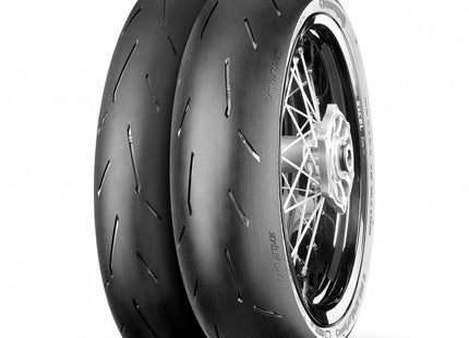 Continental ContiAttack SM 2 160/60R17 69 H Supermoto