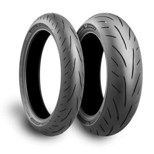 Bridgestone Battlax S23 120/70R17 58 W Supermoto