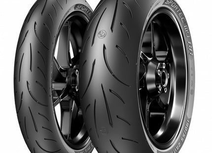 Metzeler Sportec M9 RR 120/70R17 58 W Supermoto