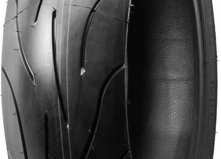 Michelin Pilot Power 2CT 150/60R17 66 W Supermoto