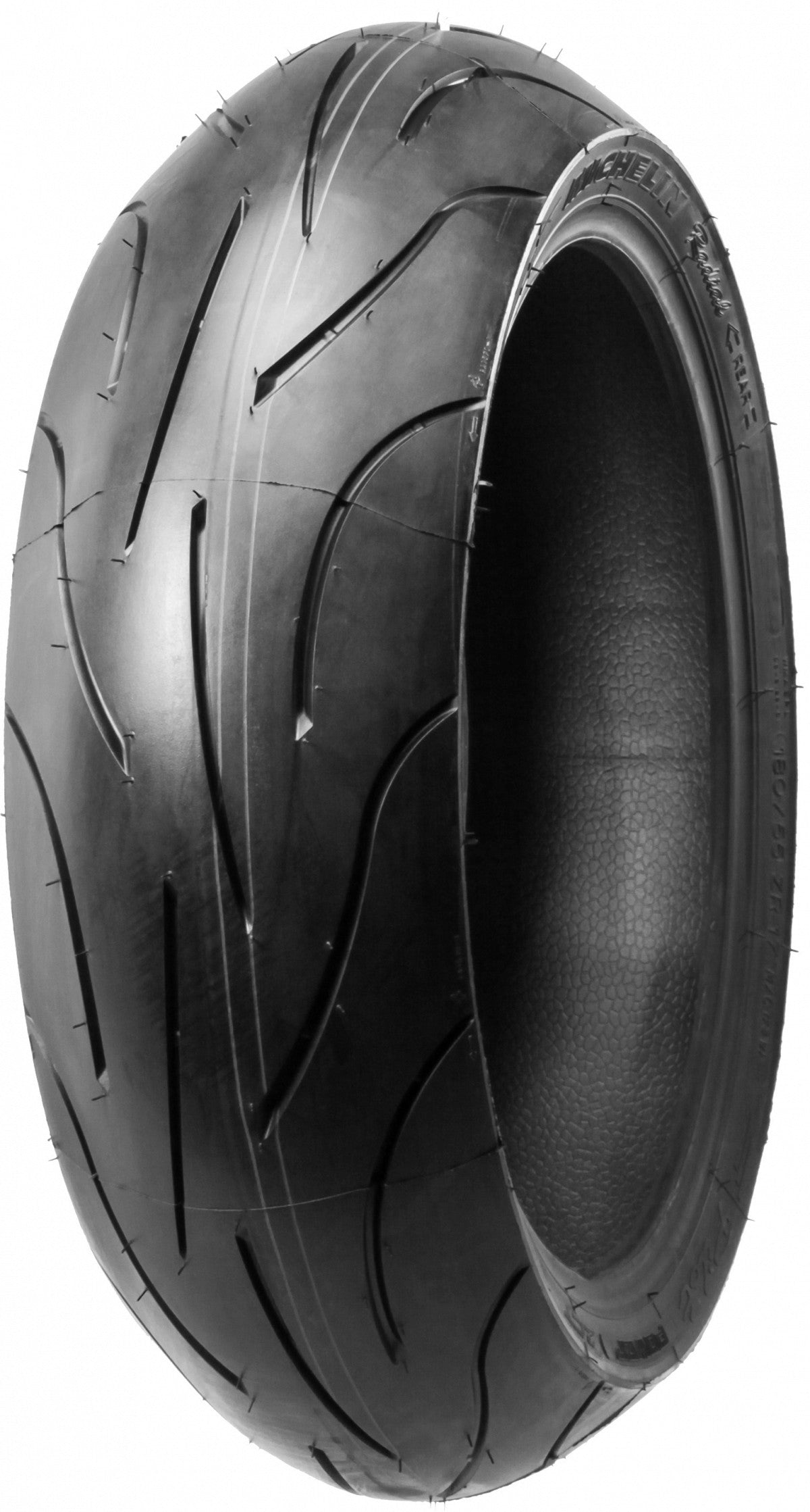 Michelin Pilot Power 2CT 150/60R17 66 W Supermoto