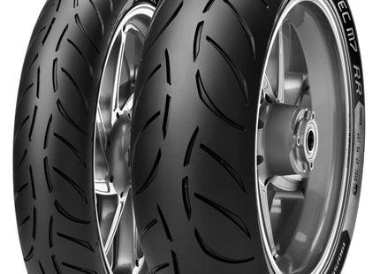 Metzeler Sportec M7 RR 120/70R17 58 W Supermoto