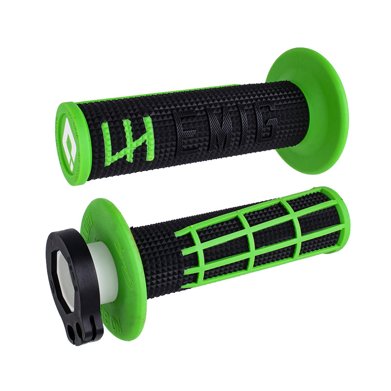 ODI EMIG 2.0 V2 Lock-On Griffe