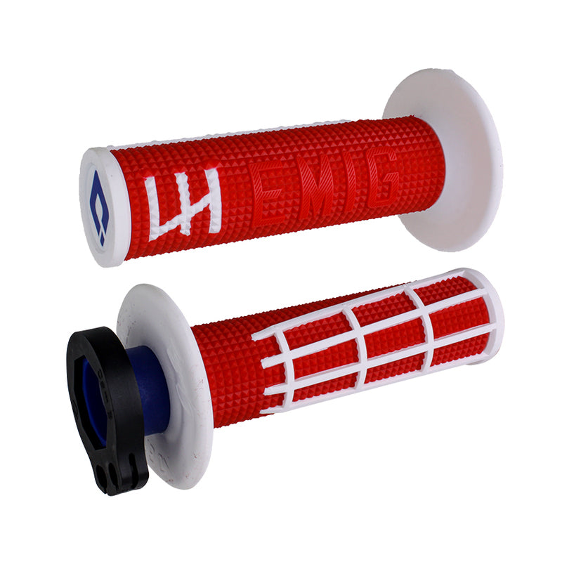 ODI EMIG 2.0 V2 Lock-On Griffe