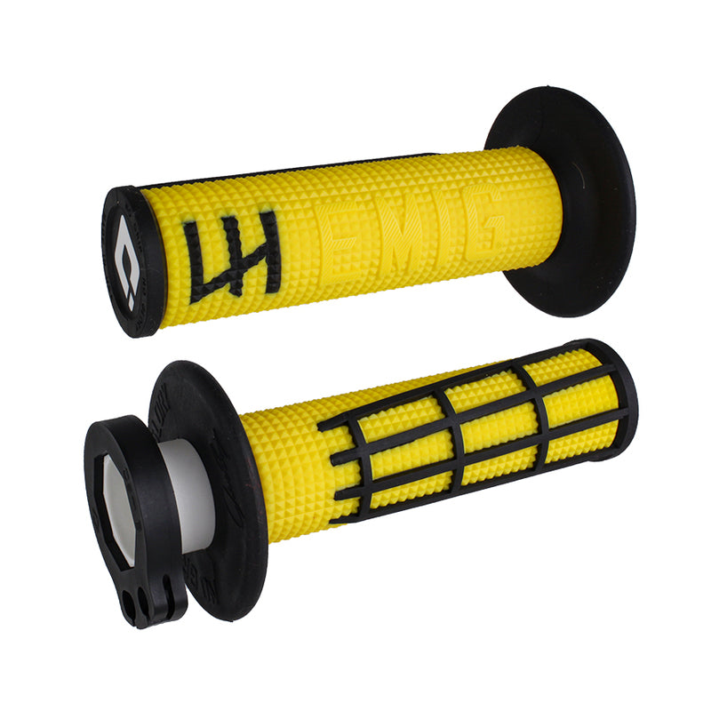 ODI EMIG 2.0 V2 Lock-On Griffe