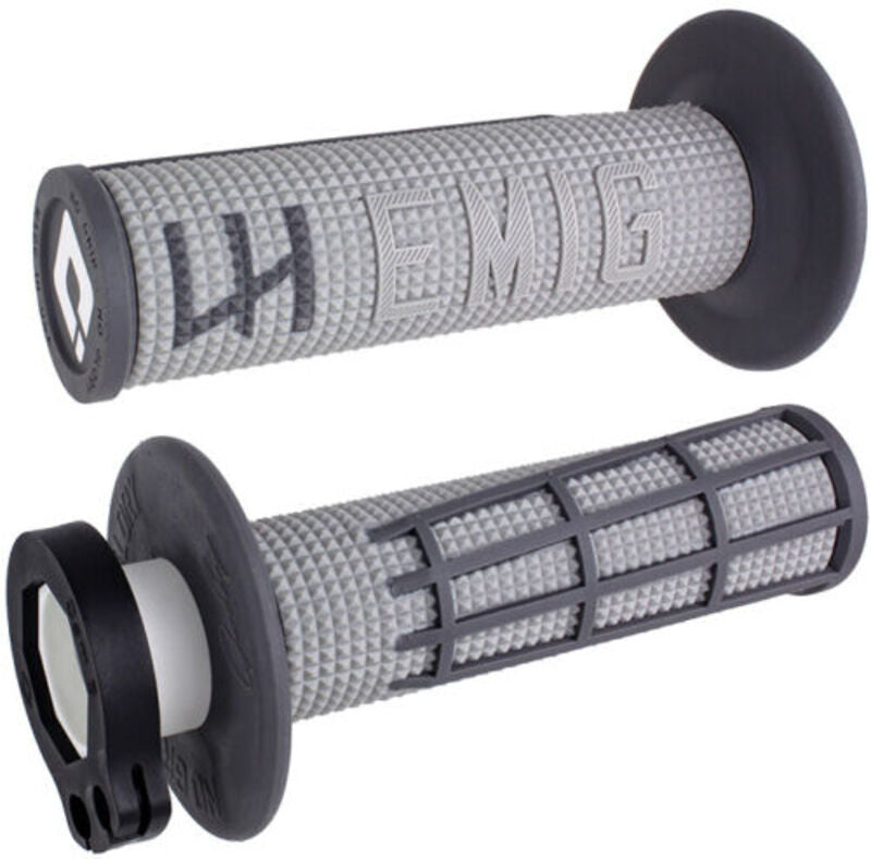 ODI EMIG 2.0 V2 Lock-On Griffe