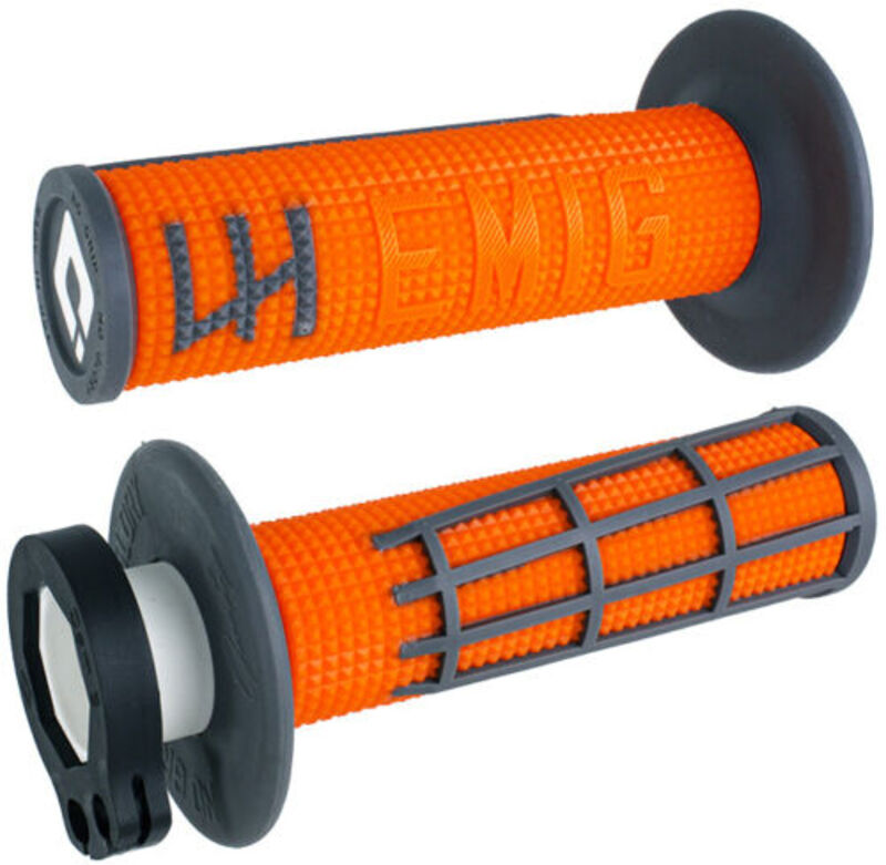 ODI EMIG 2.0 V2 Lock-On Griffe