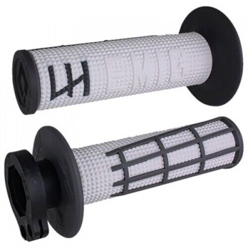 ODI EMIG 2.0 V2 Lock-On Griffe