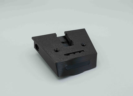 FastPlate Beta RR 125-480 FastProduct Kennzeichenhalter