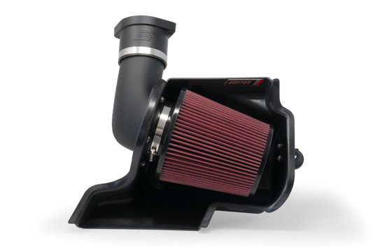 APR Open PEX Intake System 2.0TDI Sportluftfilter Diesel CI1000TDI