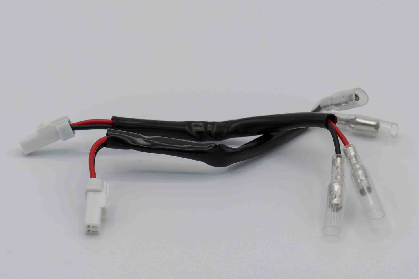 Mini LED-Blinker mit E-Nummer FastProduct