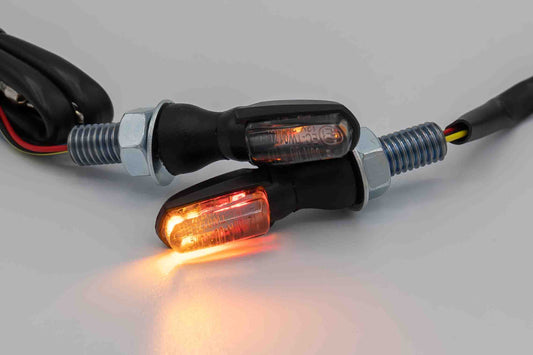 3 in 1 Mini LED-Blinker mit E-Nummer FastProduct