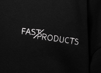 FastProducts Hoodie Merch