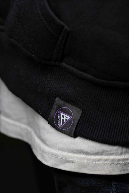 FastProducts Hoodie Merch