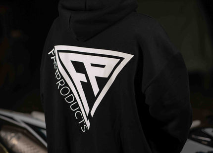 FastProducts Hoodie Merch