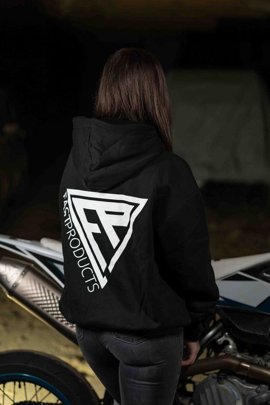 FastProducts Hoodie Merch