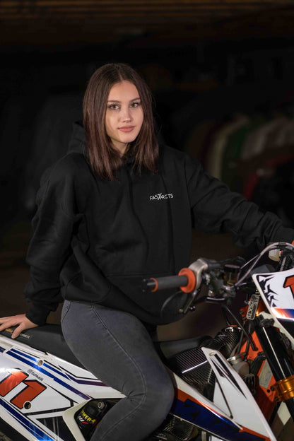 FastProducts Hoodie Merch
