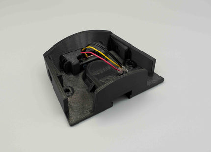 FastPlate GasGas EC 250-500 FastProduct Kennzeichenhalter mit Rücklicht