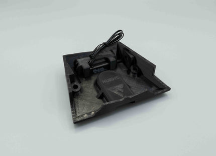 FastPlate Husaberg FE390/FE450/FE570 FastProduct Kennzeichenhalter
