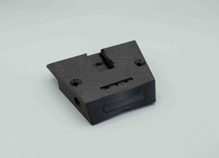 FastPlate Husaberg FE390/FE450/FE570 FastProduct Kennzeichenhalter