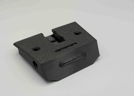 FastPlate Husaberg FE/TE 125-501 FastProduct Kennzeichenhalter mit Rücklicht