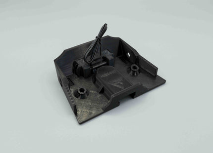 FastPlate Husaberg FE/TE 125-501 FastProduct Kennzeichenhalter