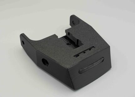 FastPlate KTM SMCR 690 FastProduct Kennzeichenhalter mit Rücklicht