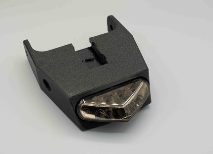 FastPlate KTM SMCR 690 FastProduct Kennzeichenhalter mit Rücklicht