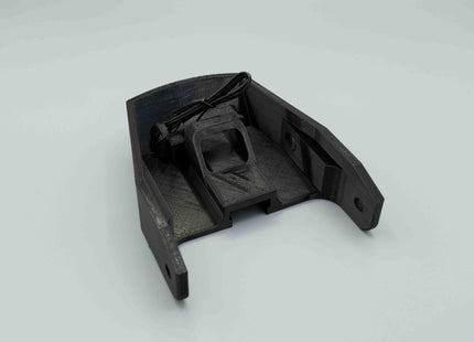 FastPlate KTM SMCR 690 FastProduct Kennzeichenhalter