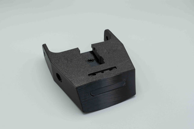 FastPlate KTM SMCR 690 FastProduct Kennzeichenhalter