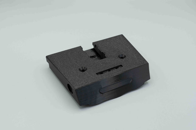 FastPlate Sherco SE/SEF 125-500 FastProduct Kennzeichenhalter