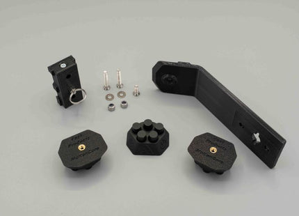 FastProduct Scraper MoltenCore 3x