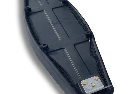 Simson Sitzbank flach Sitz schwarz kompatibel mit S50 S51 S70 Craftride VS1
