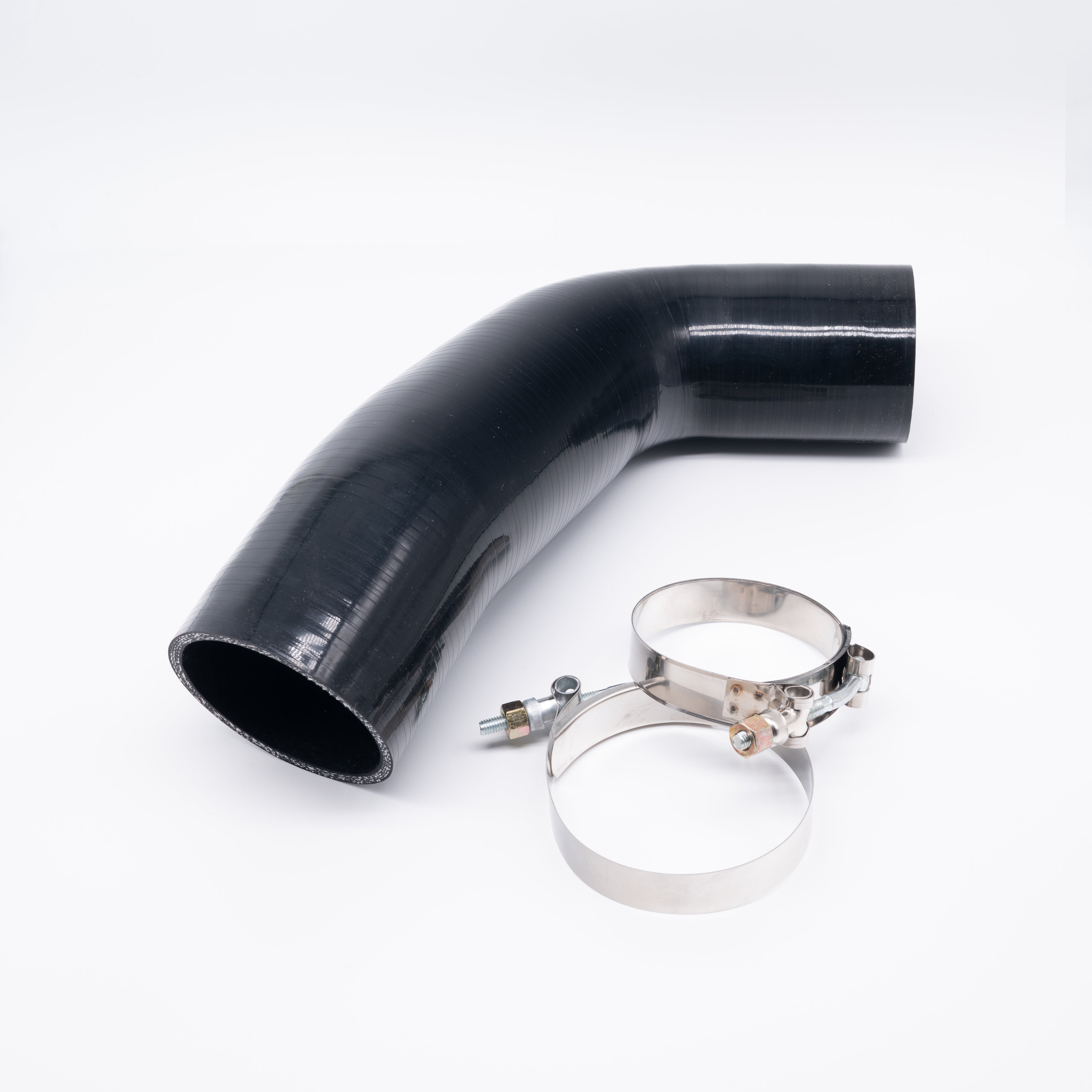 Turbo Inlet Outlet Set mit Silikon Schlauch VAG EA888 Gen3 1.8 /2.0 TS ...
