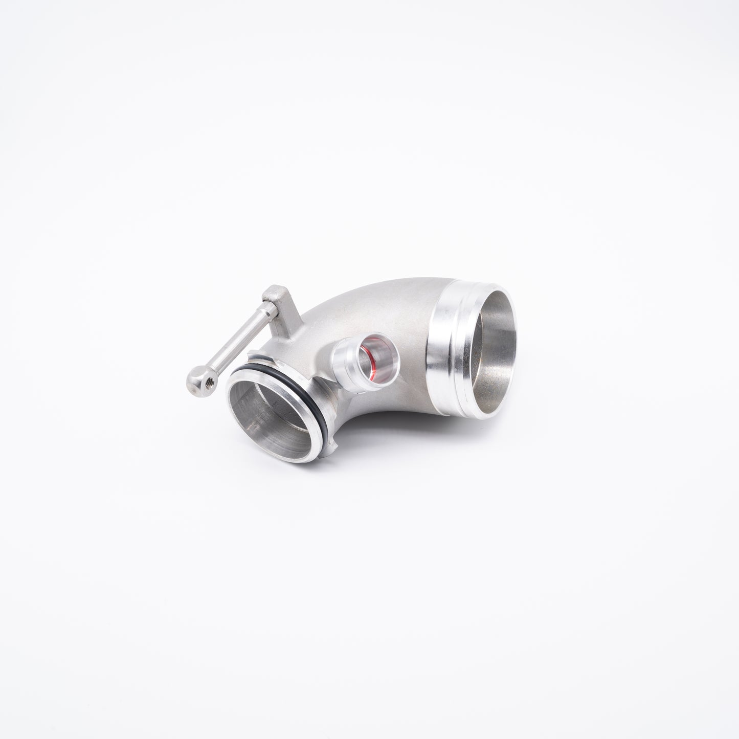 turbo inlet Silikon schlauch vw golf 7 gti r skoda cupra audi