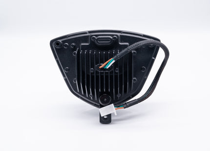Husaberg GasGas LED Scheinwerfer TE FS FE EC mit E-Nummer