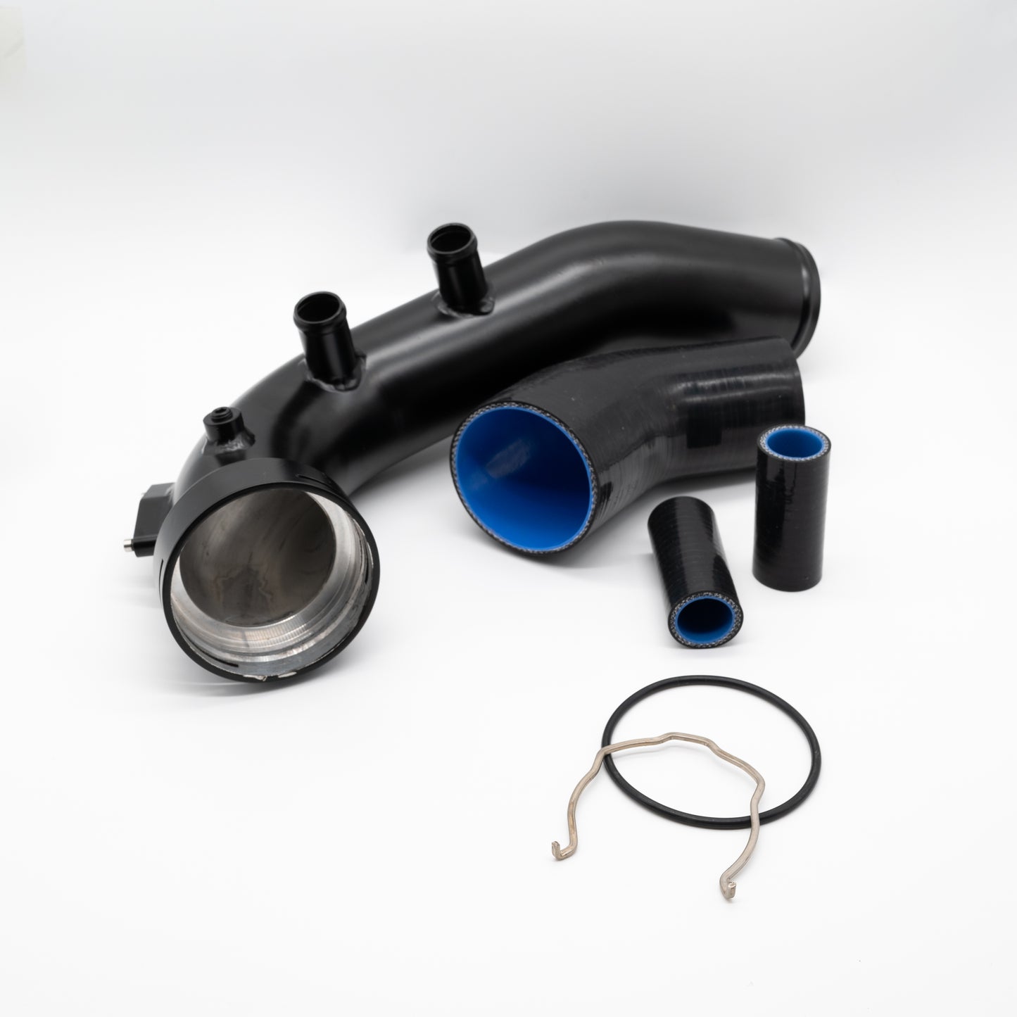 N54 Alu Chargepipe BMW E90 E91 E92 E60 E61 135i 335i 535i Z4