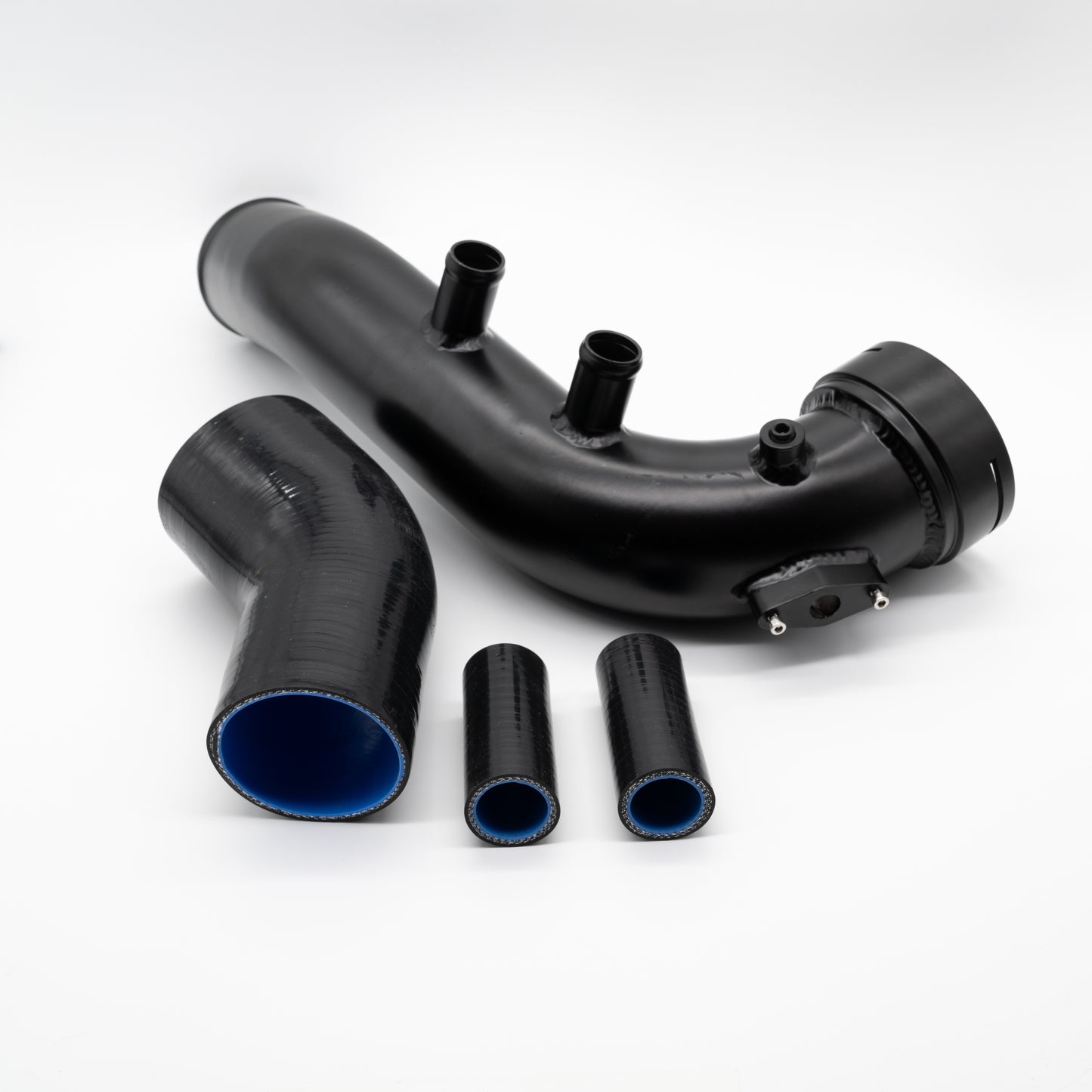 N54 Alu Chargepipe BMW E90 E91 E92 E60 E61 135i 335i 535i Z4