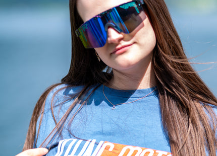 T-Shirt JohnsMotoGarage