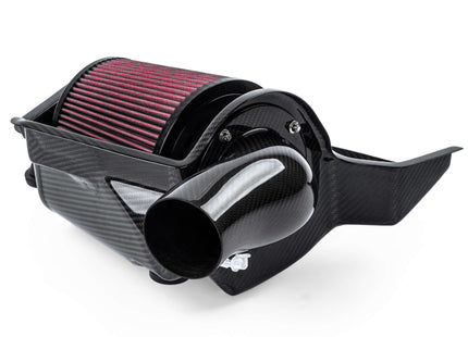 APR OPEN Carbon Ansaugung