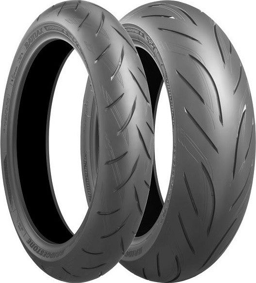 Bridgestone Battlax S21 160/60R17 69W Supermoto