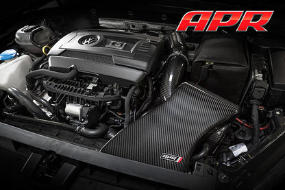 APR Air Intake Carbon Ansaugung