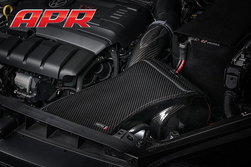 APR Air Intake Carbon Ansaugung