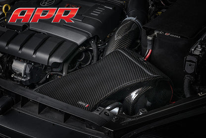 APR Air Intake Carbon Ansaugung