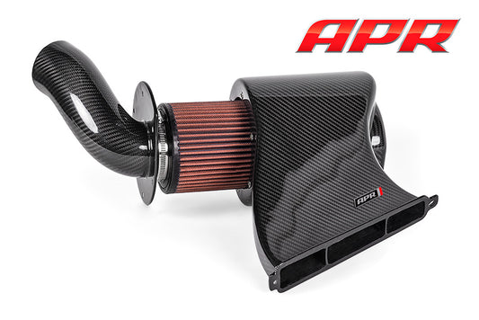 APR Air Intake Carbon Ansaugung