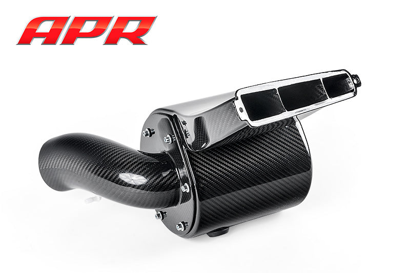 APR Air Intake Carbon Ansaugung