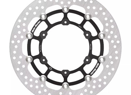 MotoMaster 320mm Halo 5,5mm Bremsscheibe KTM/Husqvarna/GasGas