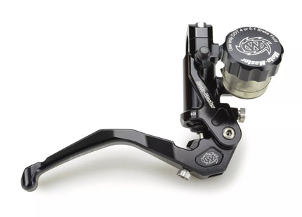 MotoMaster Bremspumpe RMC-R Radialpumpe 213100 12 mm schwarz