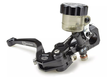 MotoMaster Bremspumpe RMC-R Radialpumpe 213100 12 mm schwarz